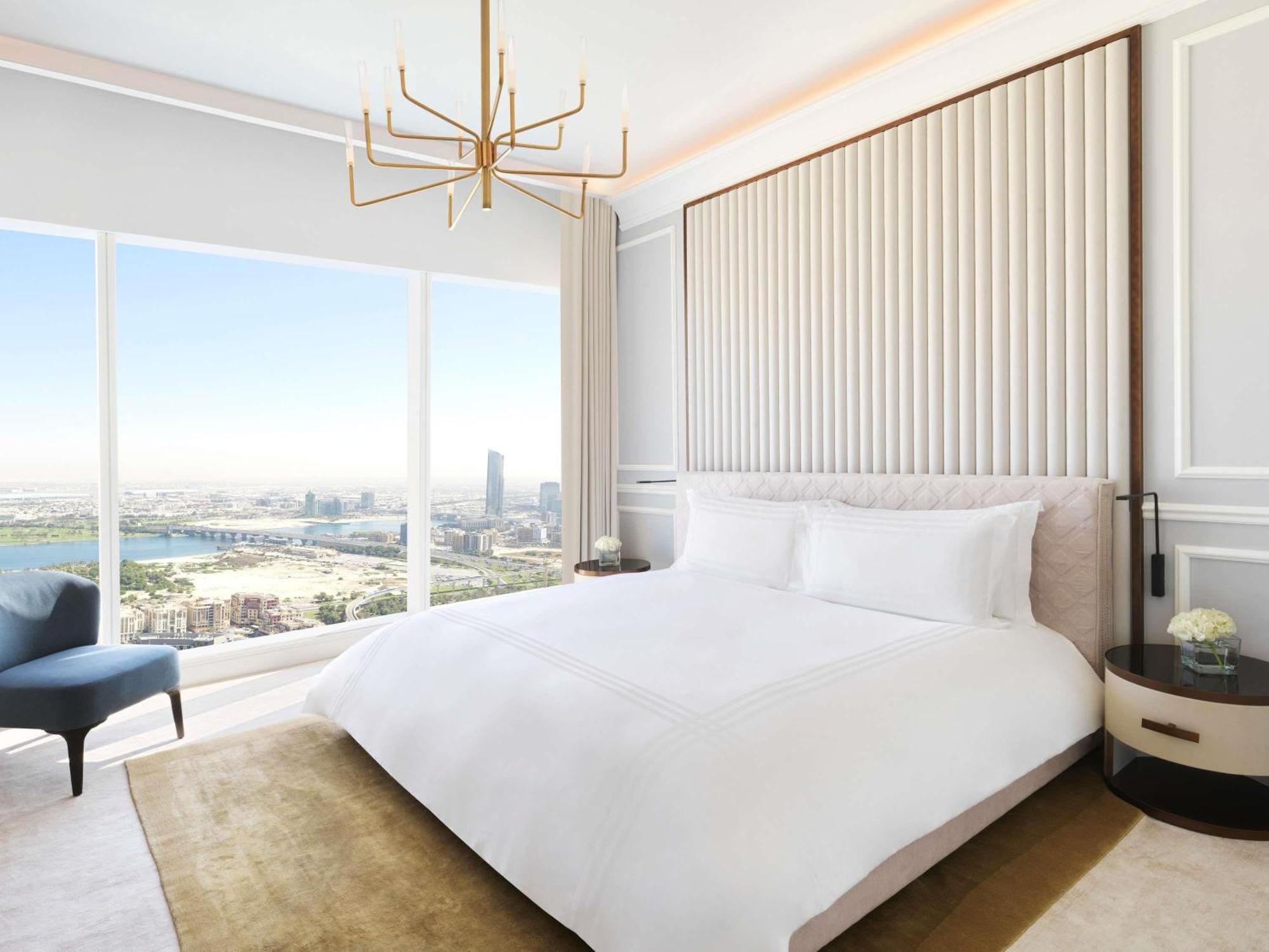 Ambassador Two Bedroom Suite Club Millésime Access Private Gym